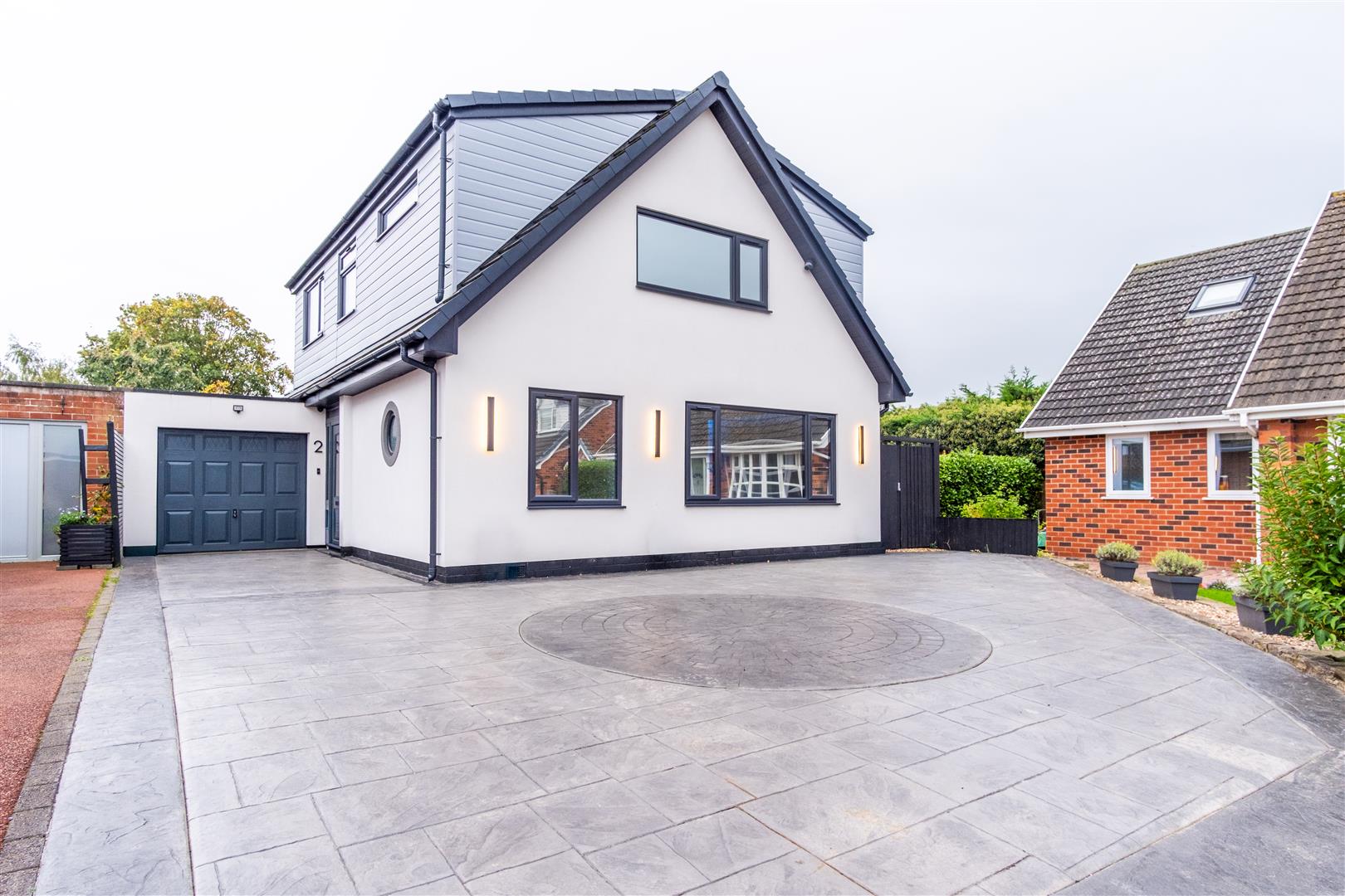 Fengrove, Longton, Preston